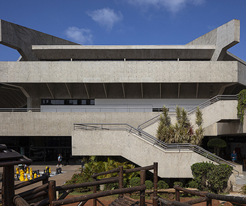 sesc santos