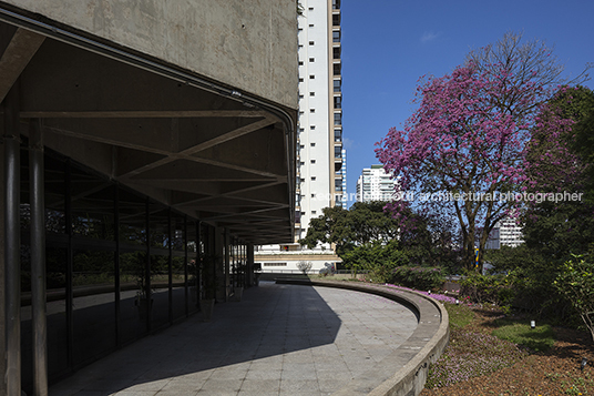 sesc santos botti rubin