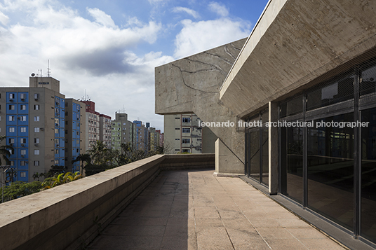 sesc santos botti rubin