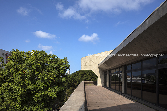 sesc santos botti rubin