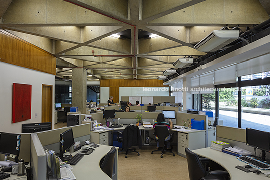 sesc santos botti rubin