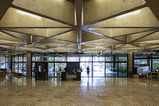 sesc santos botti rubin