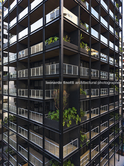 edifício 141 living acaraí alessandra lima