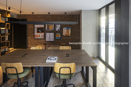 edifício 141 living acaraí alessandra lima