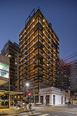 edifício 141 living acaraí alessandra lima