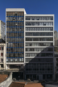 sesc são bento