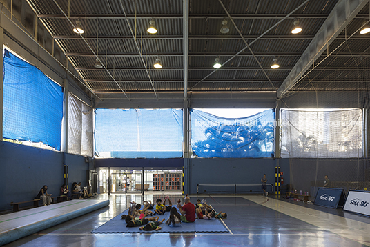 sesc ribeirão preto oswaldo corrêa gonçalves