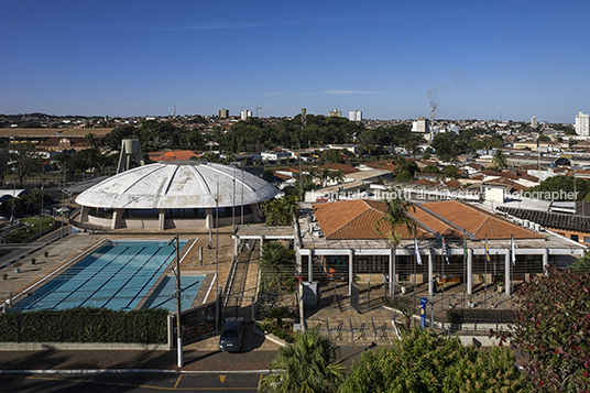 sesc catanduva silvio bussab
