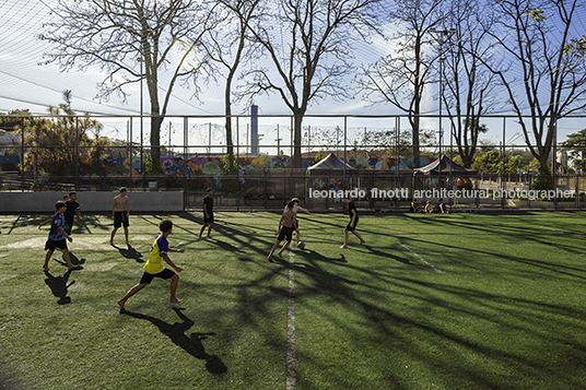 sesc catanduva silvio bussab