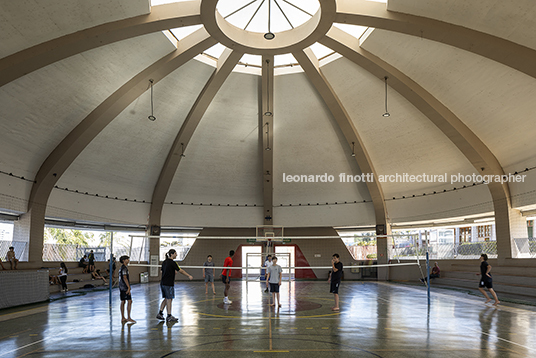 sesc catanduva silvio bussab
