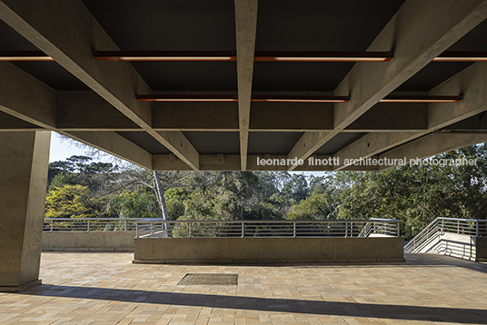 sesc interlagos botti rubin