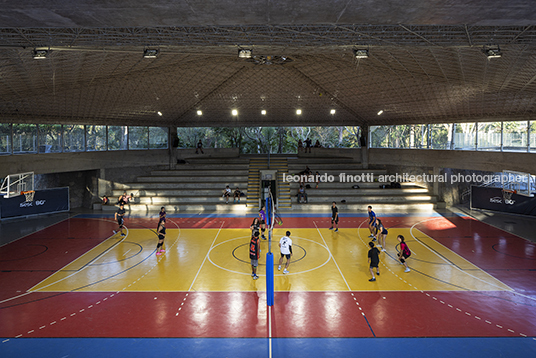 sesc interlagos botti rubin