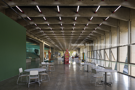 sesc interlagos botti rubin