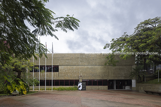 sesc bauru szpigel e magalhães