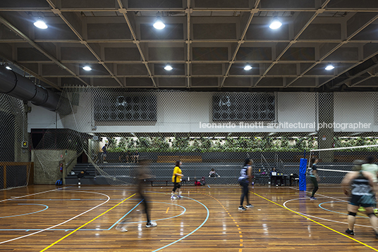 sesc bauru szpigel e magalhães