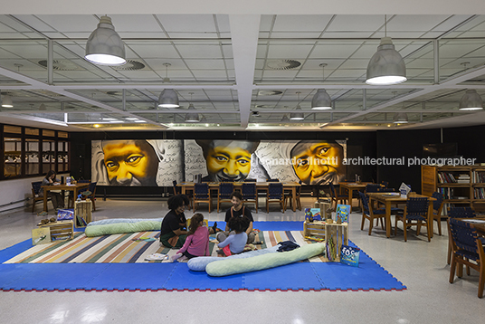 sesc bauru szpigel e magalhães