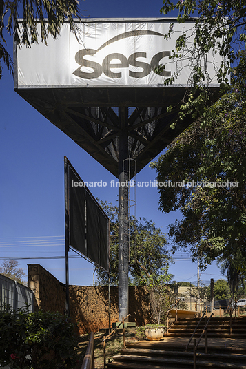 sesc rio preto ícaro de castro mello