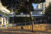 sesc são caetano