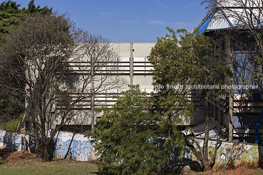 sesc rio preto ícaro de castro mello
