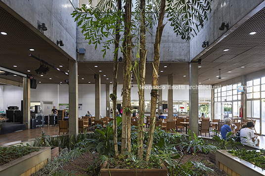 sesc rio preto ícaro de castro mello