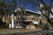 sesc são carlos