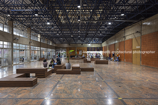 sesc rio preto ícaro de castro mello