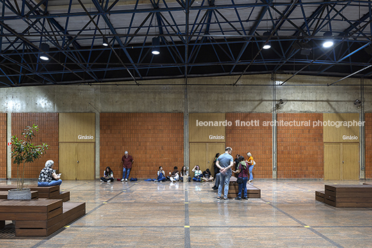 sesc rio preto ícaro de castro mello