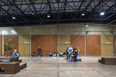 sesc rio preto ícaro de castro mello