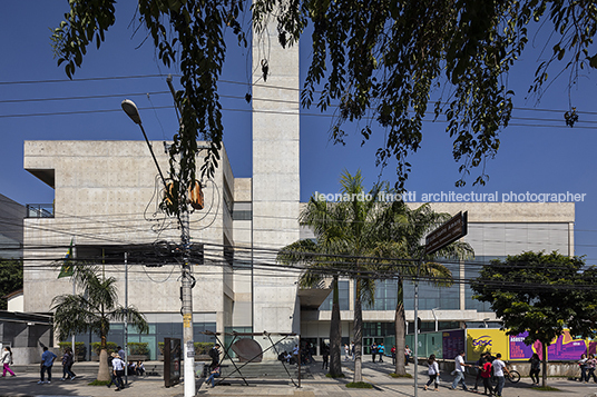 sesc santo amaro edson elito