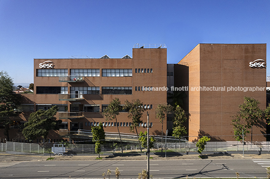 sesc sorocaba sérgio teperman