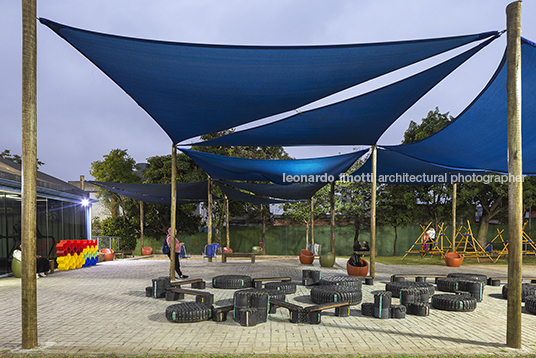 sesc campo limpo 