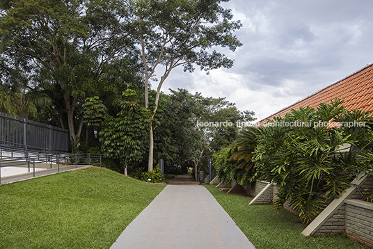 sesc thermas 