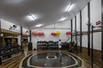 sesc thermas 