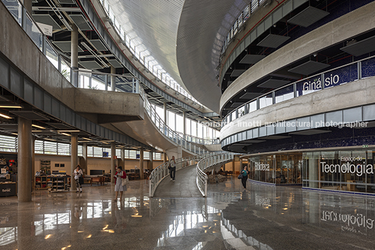sesc jundiaí teuba arquitetura e urbanismo