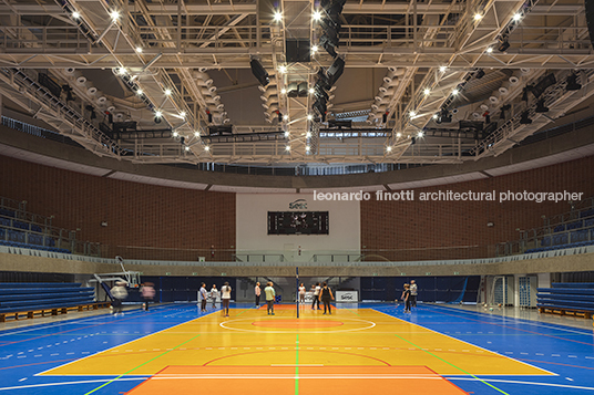sesc jundiaí teuba arquitetura e urbanismo