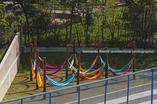 sesc jundiaí teuba arquitetura e urbanismo