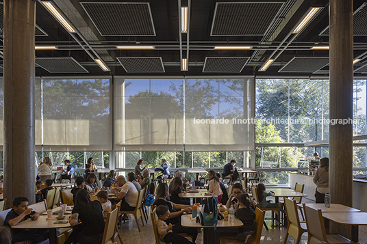 sesc jundiaí teuba arquitetura e urbanismo