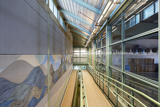 sesc birigui teuba arquitetura e urbanismo