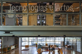 sesc birigui teuba arquitetura e urbanismo