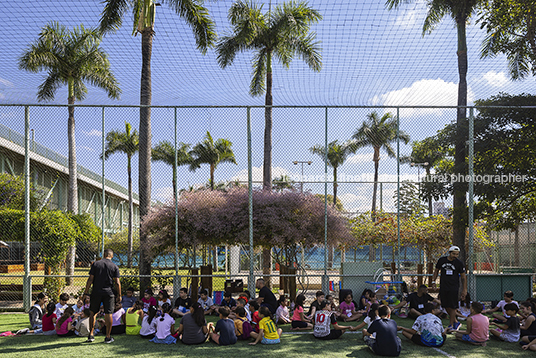 sesc birigui teuba arquitetura e urbanismo