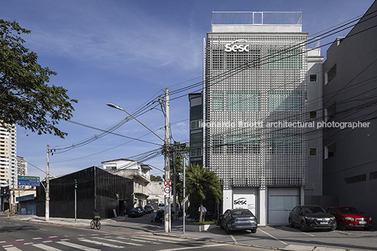 sesc osasco 