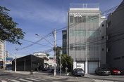 sesc osasco