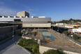 sesc franca apiacás arquitetos