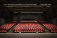 sesc franca apiacás arquitetos