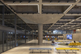 sesc franca apiacás arquitetos