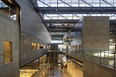 sesc franca apiacás arquitetos