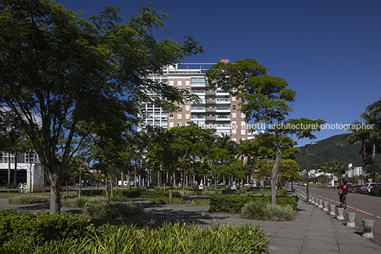 praça pedra branca ja8 arquitetura e paisagem