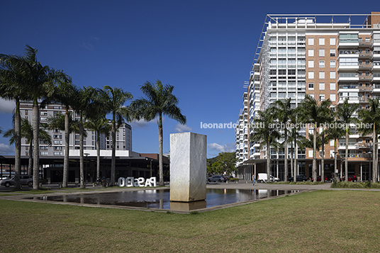 praça pedra branca ja8 arquitetura e paisagem