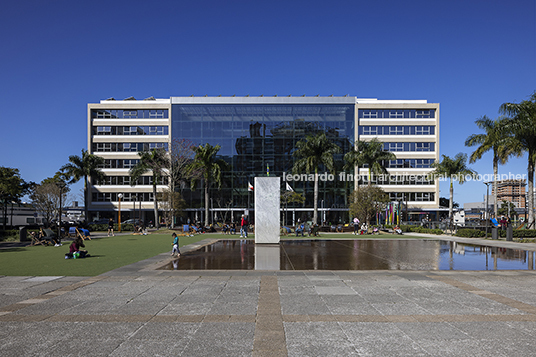 praça pedra branca ja8 arquitetura e paisagem