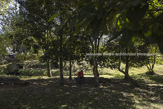 passeio pedra branca ja8 arquitetura e paisagem